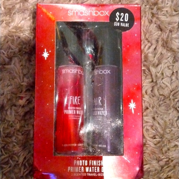 Smashbox primer set - Picture 1 of 2